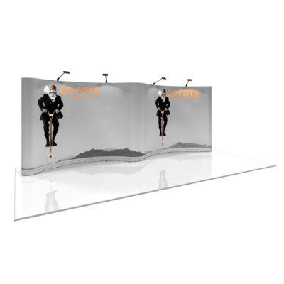 20' Displays