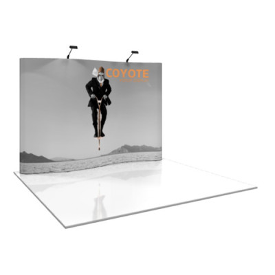 10' Displays