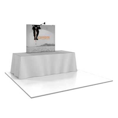 6' Displays