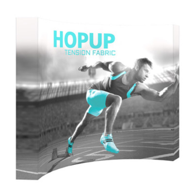 HOPUP Tension Fabric