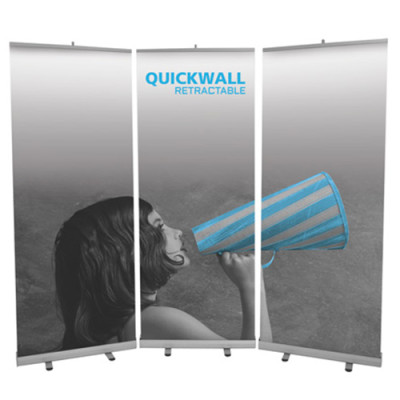 Banner Stands