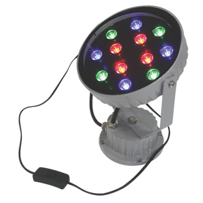 accent light - RGB