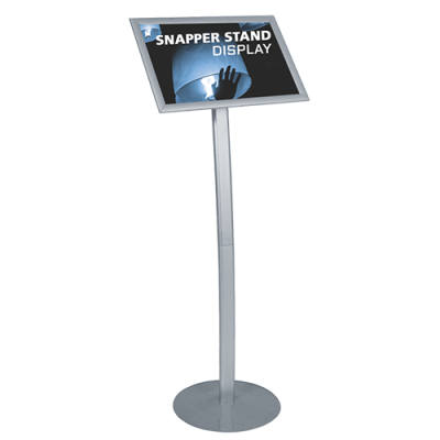 snapper stand