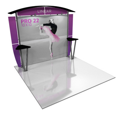 Linear Kit Pro 22