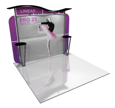 Linear Kit Pro 25